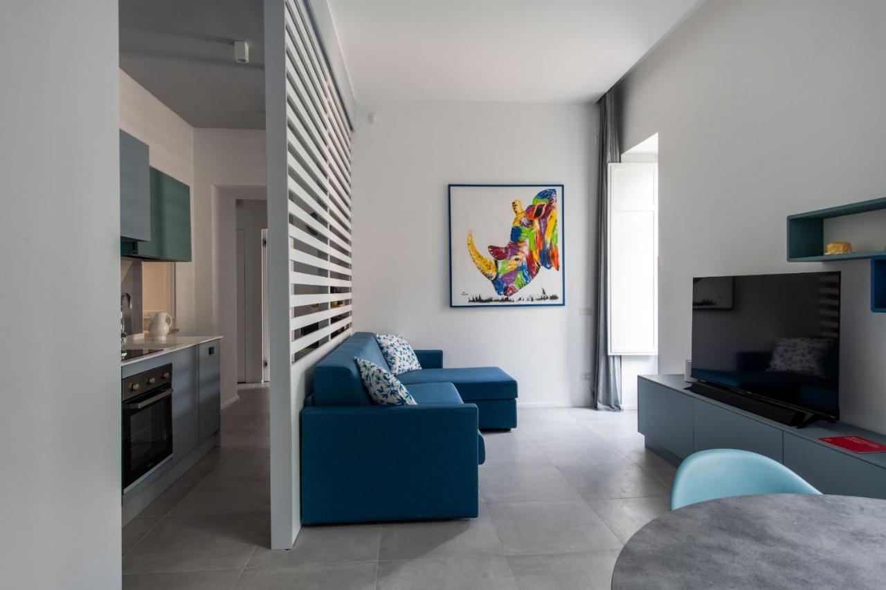 Casa Azul Alla Cala By Wonderful Italy Palermo Esterno foto