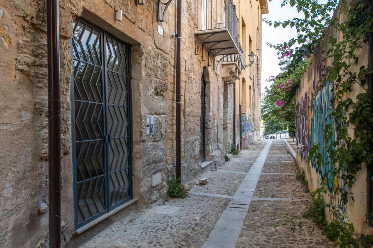 Casa Azul Alla Cala By Wonderful Italy Palermo Esterno foto